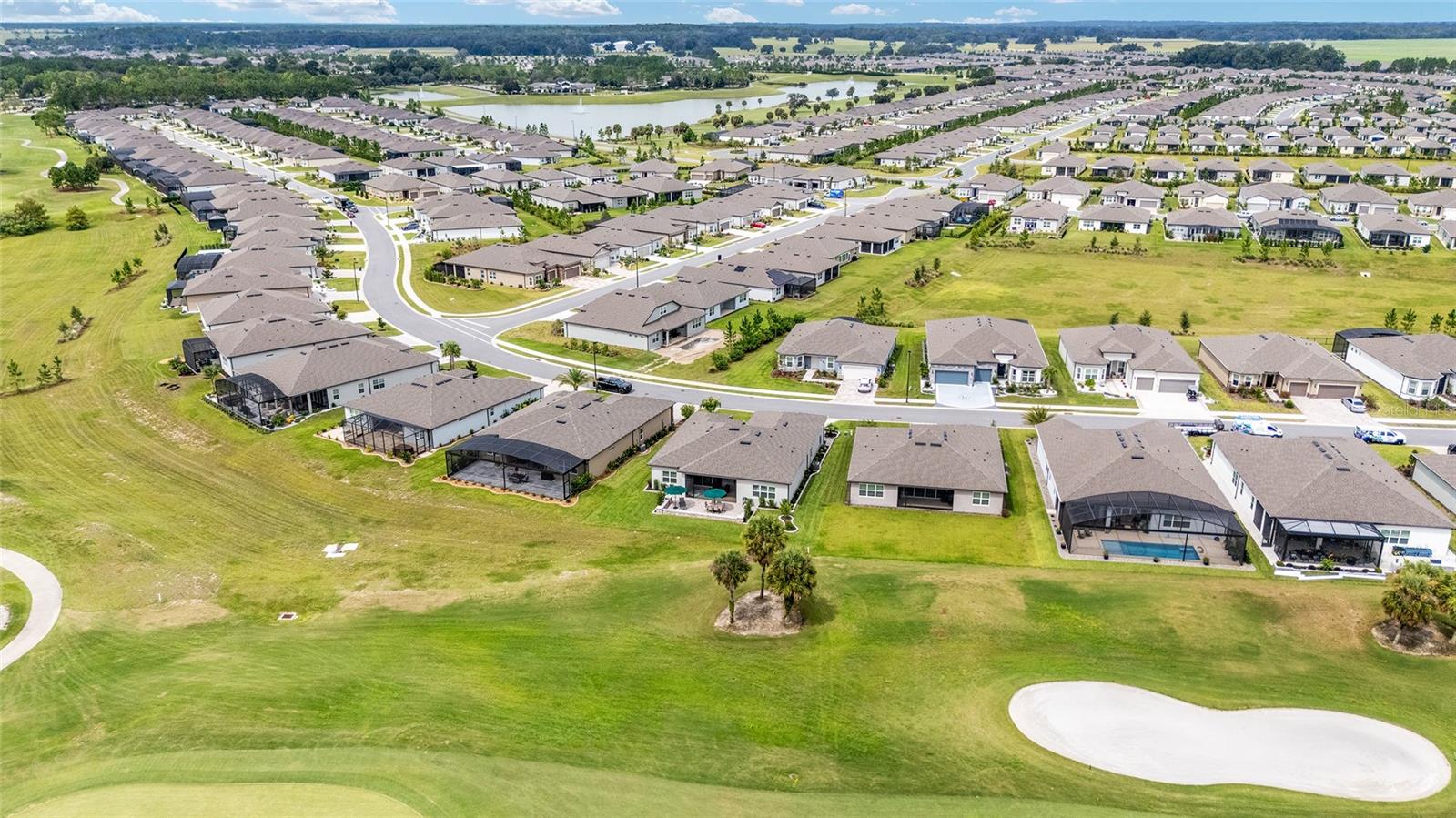 STONE CREEK - Residential