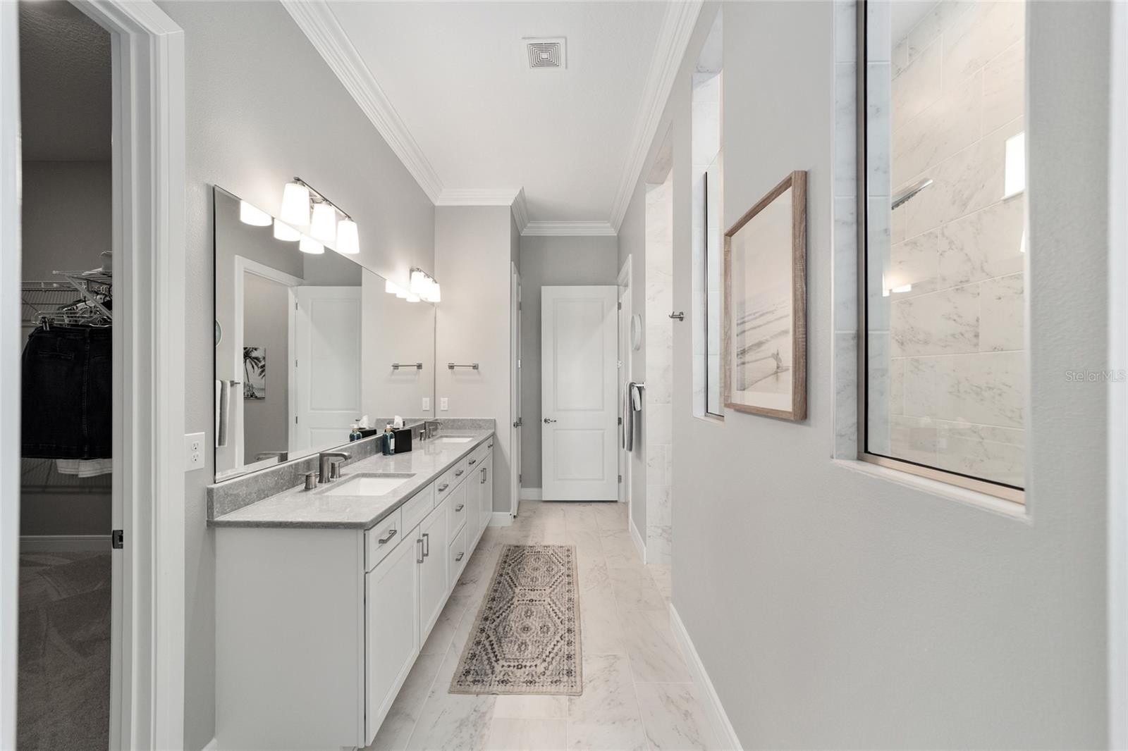 STONE CREEK - Residential