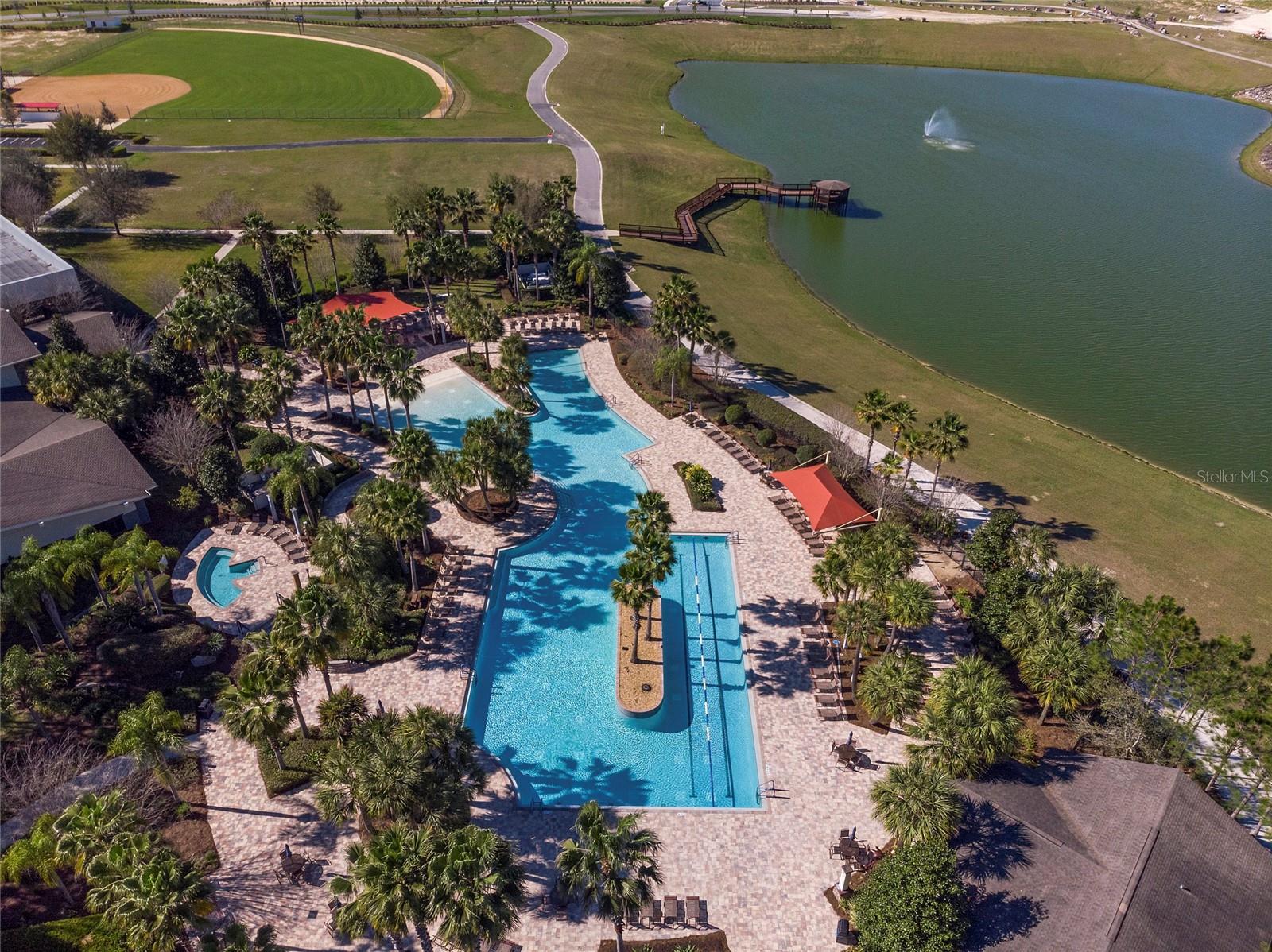 STONE CREEK - Residential
