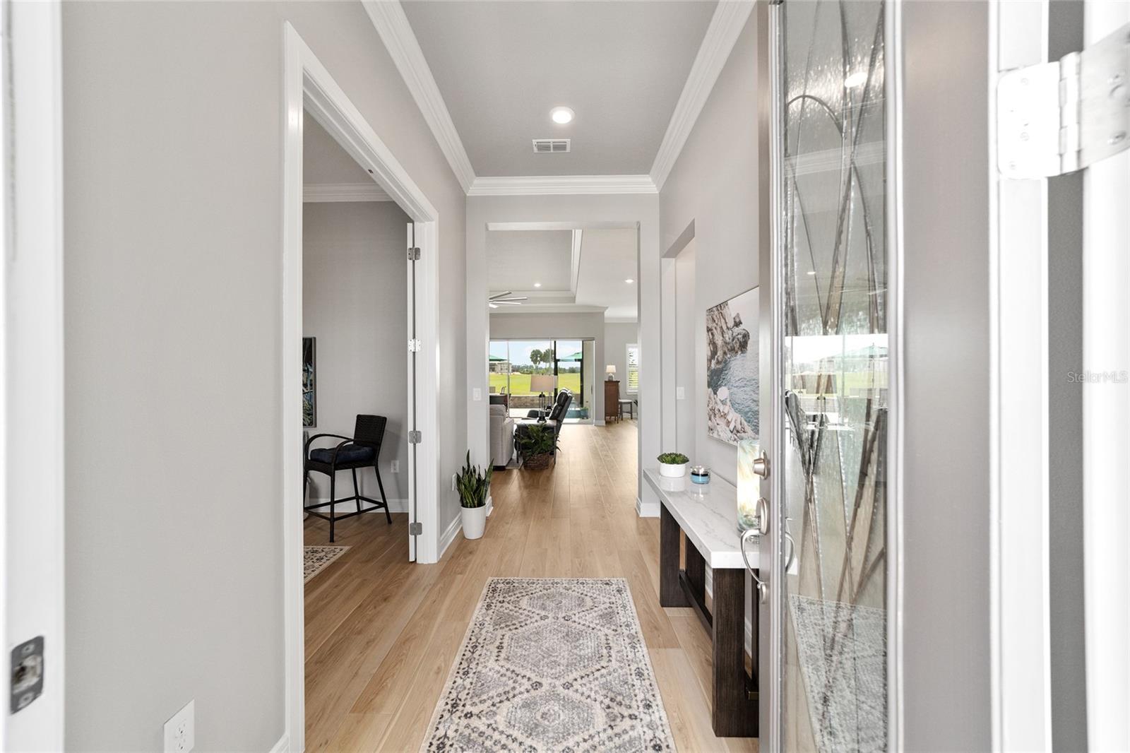 STONE CREEK - Residential