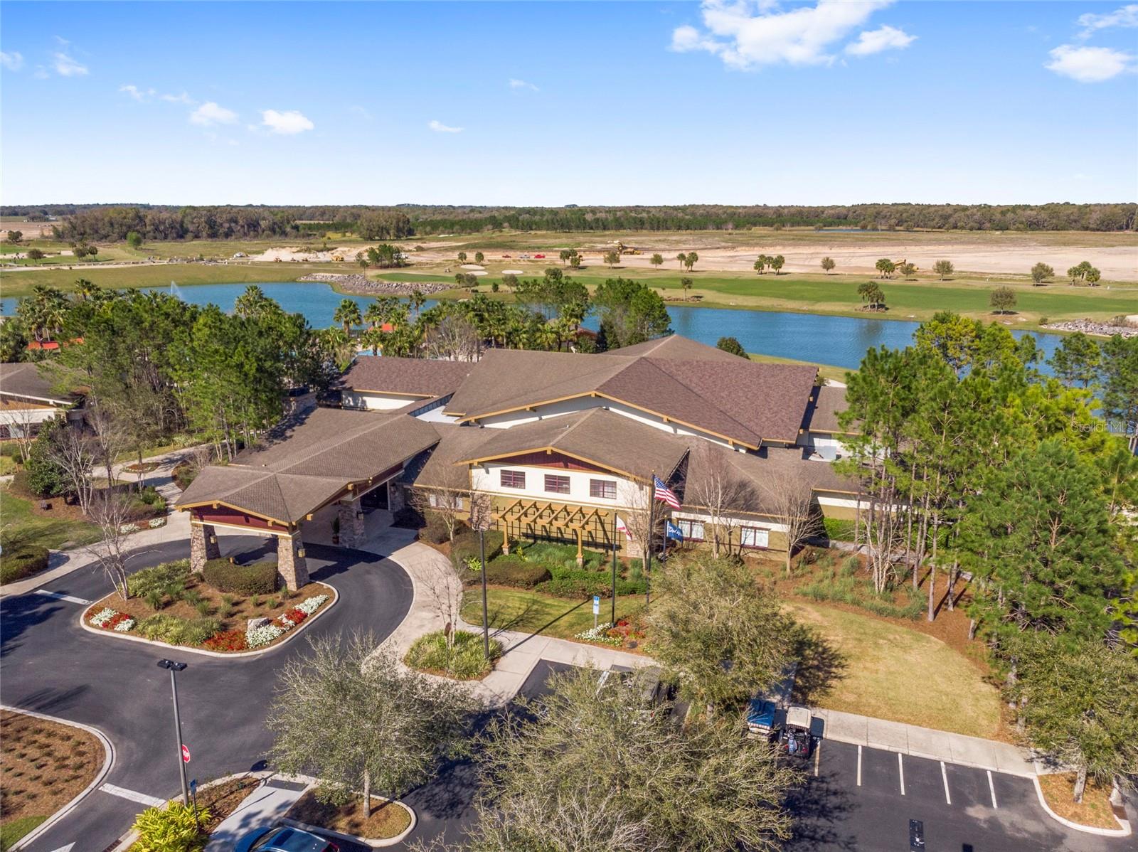 STONE CREEK - Residential