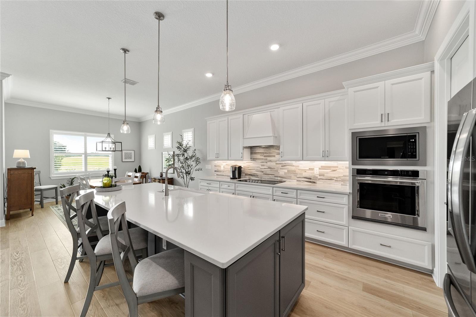 STONE CREEK - Residential
