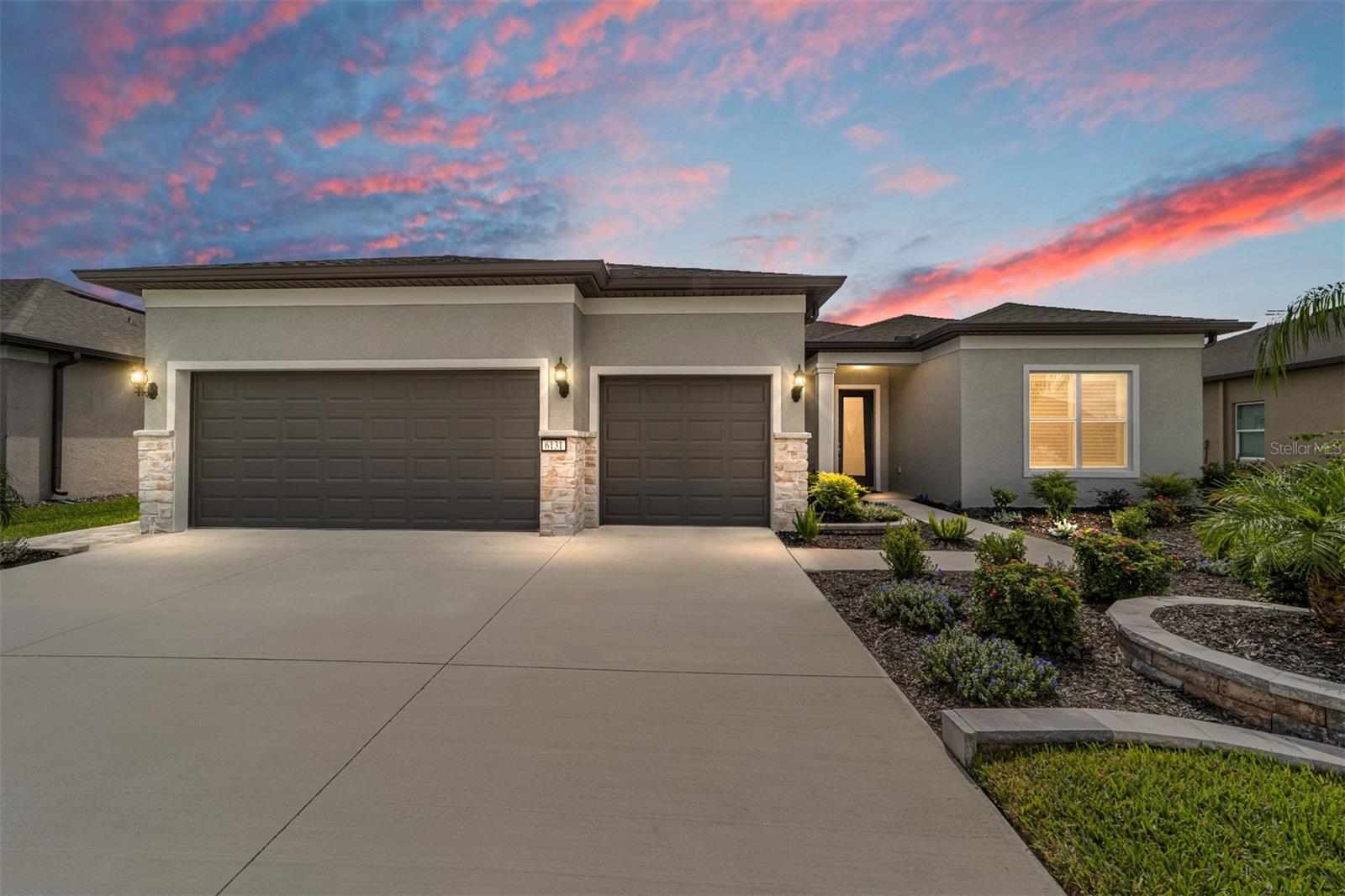 STONE CREEK - Residential
