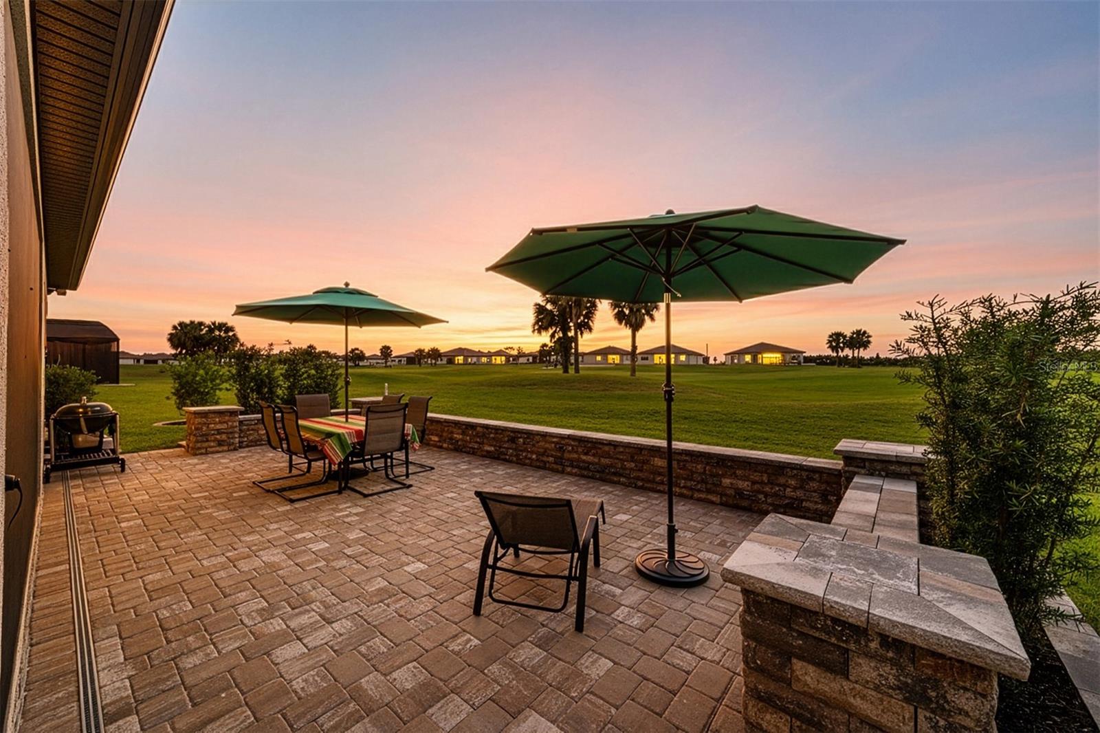 STONE CREEK - Residential