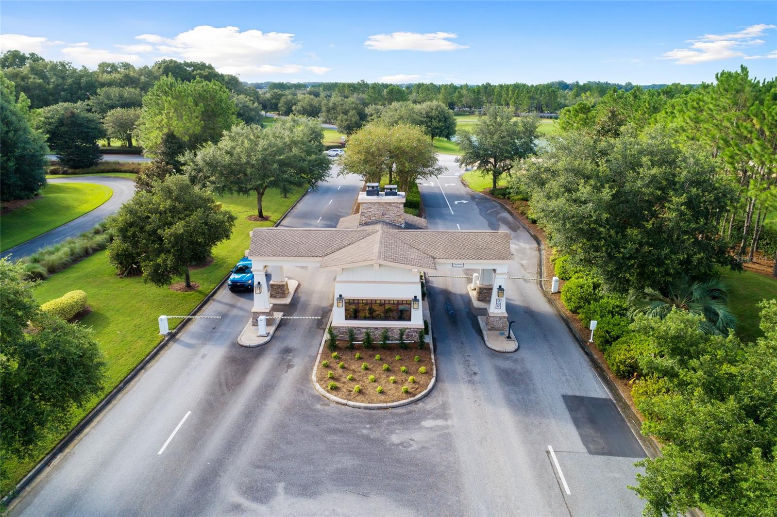 STONE CREEK - Residential