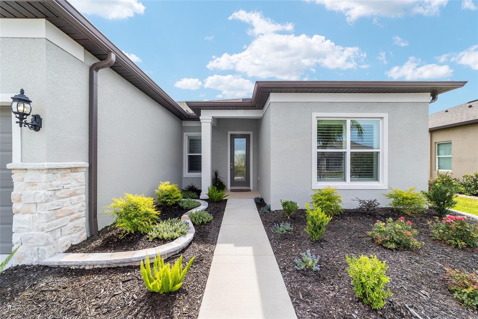 STONE CREEK - Residential