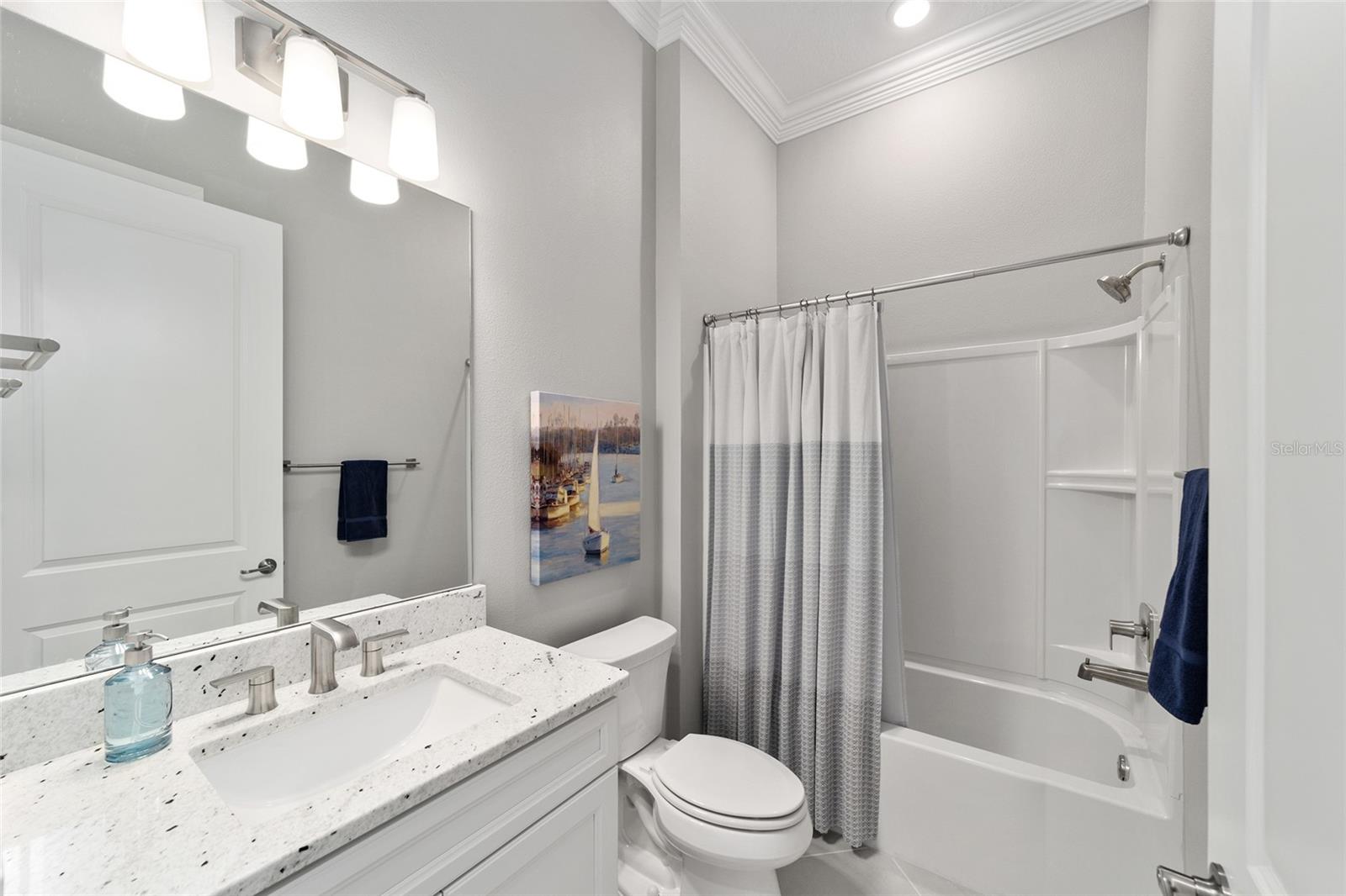 STONE CREEK - Residential