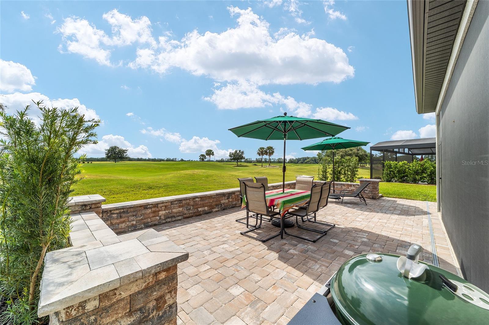 STONE CREEK - Residential
