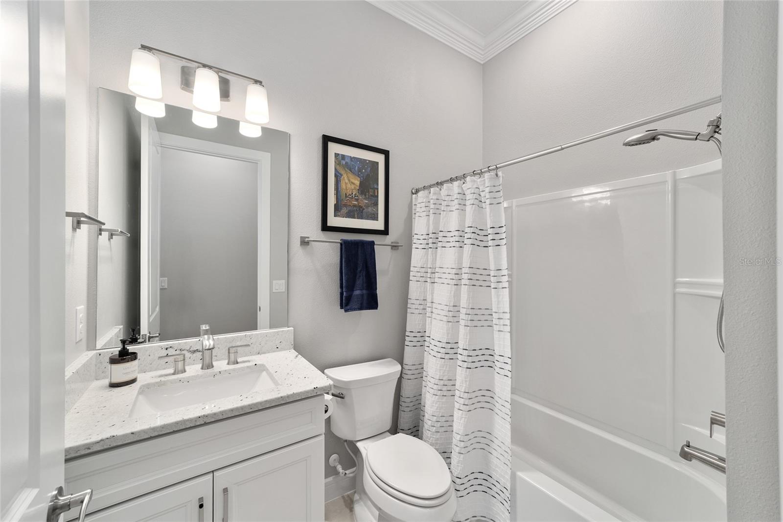 STONE CREEK - Residential