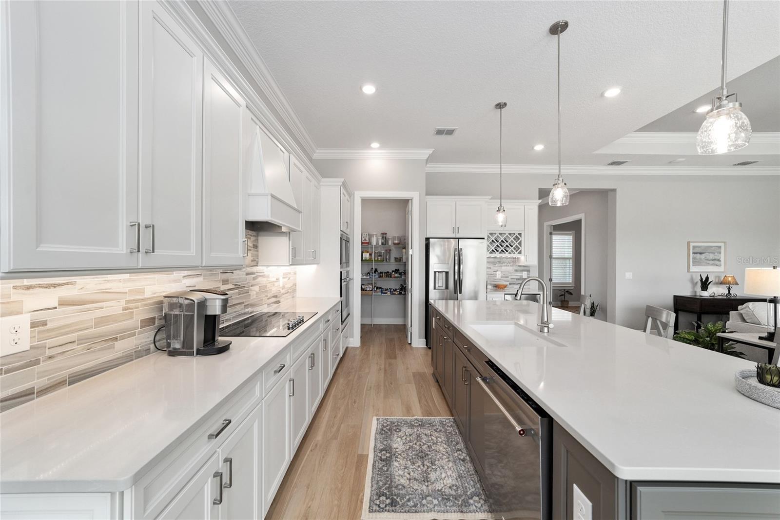 STONE CREEK - Residential