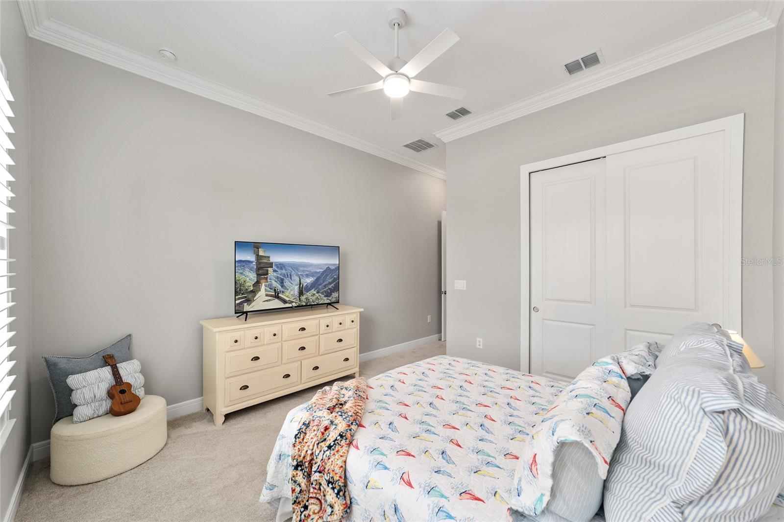 STONE CREEK - Residential