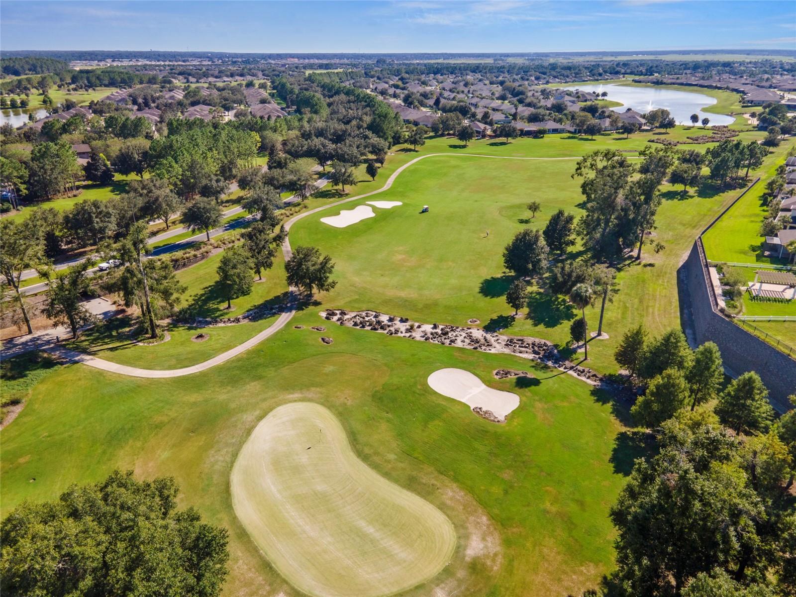 STONE CREEK - Residential