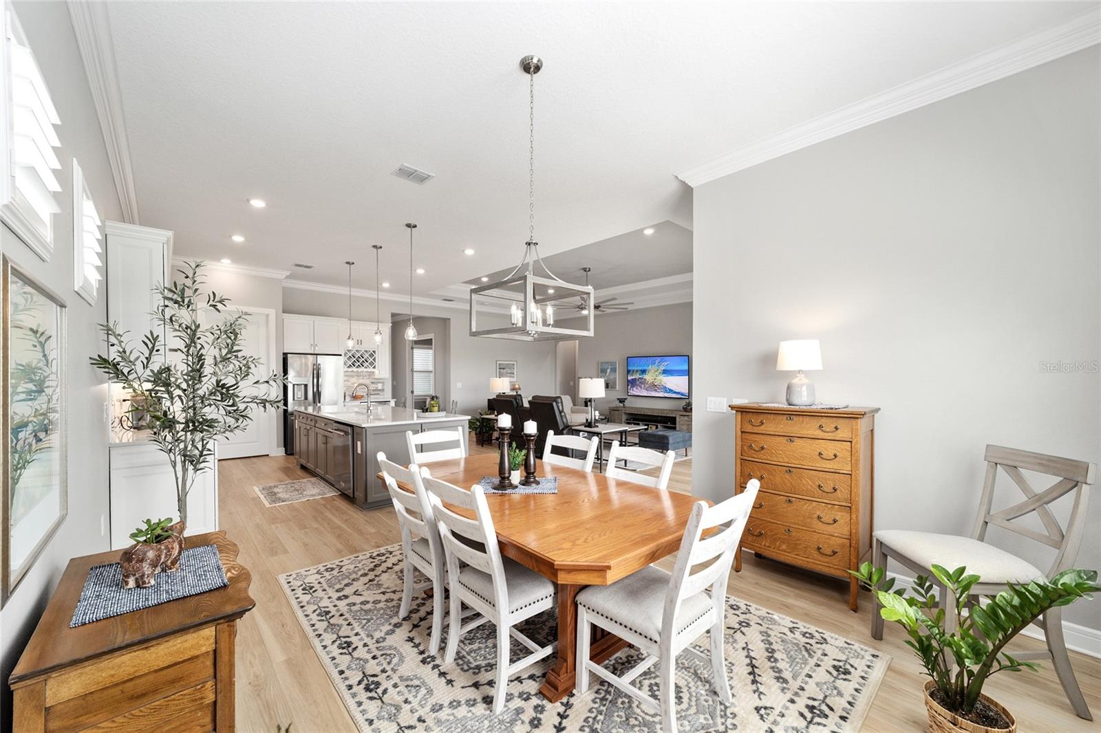STONE CREEK - Residential