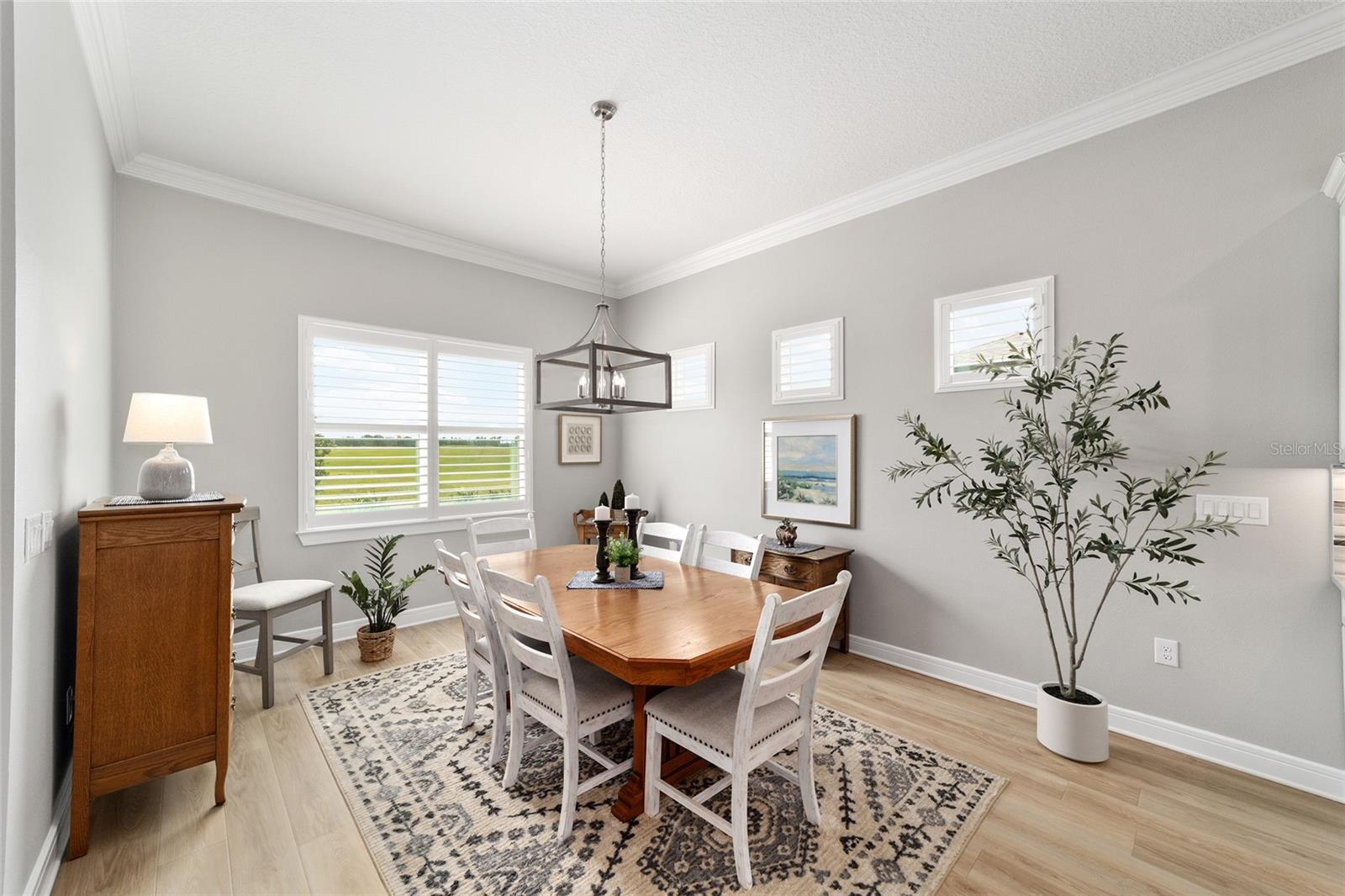 STONE CREEK - Residential