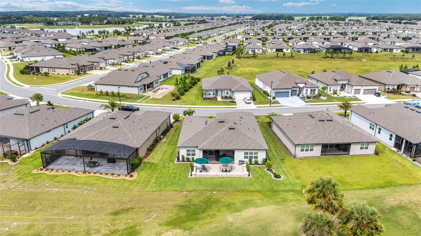 STONE CREEK - Residential