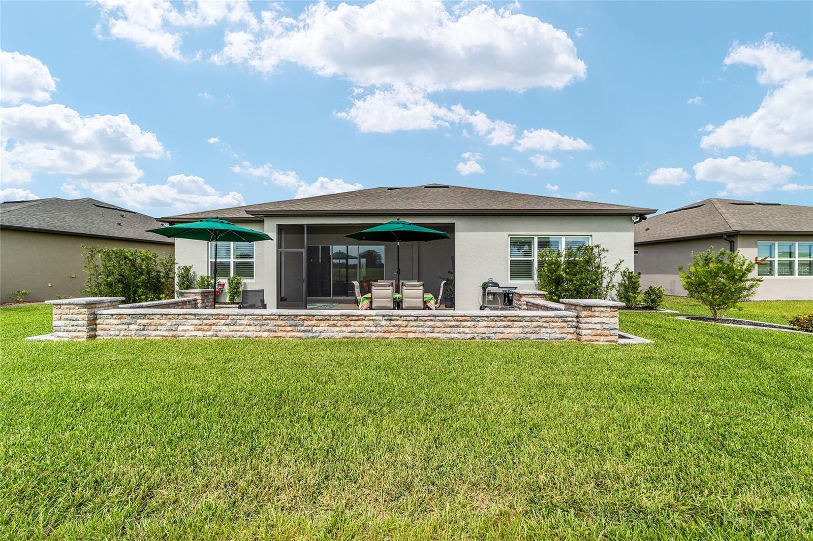 STONE CREEK - Residential