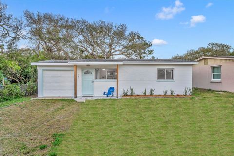 Photo of 798 E 26th Avenue, New Smyrna Beach, FL 32169 (MLS # O6398155)