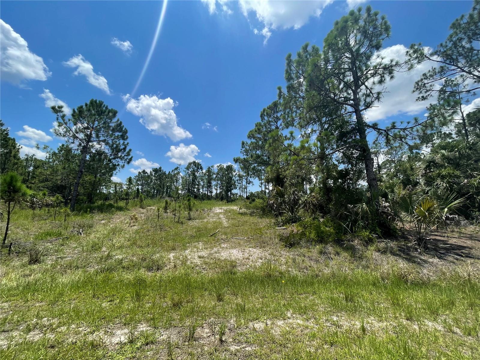 PORT CHARLOTTE SUB 28 - Land