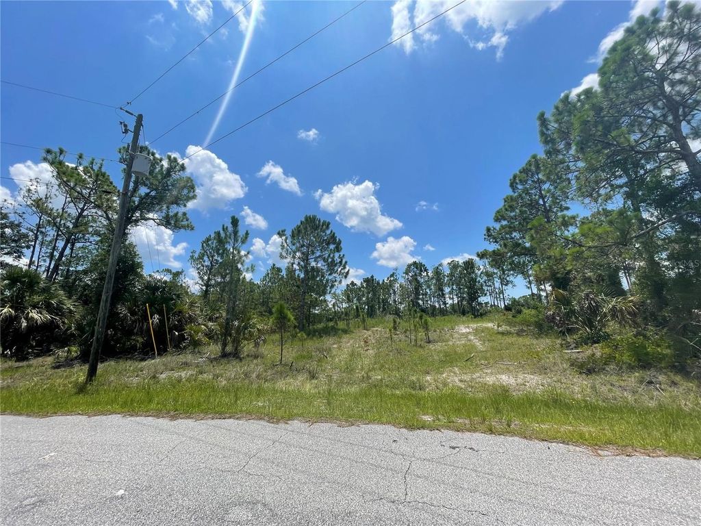 Photo of Wagon Wheel Drive, North Port, FL 34291 (MLS # C7505945)