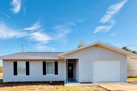 A home in OCALA