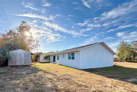 A home in OCALA