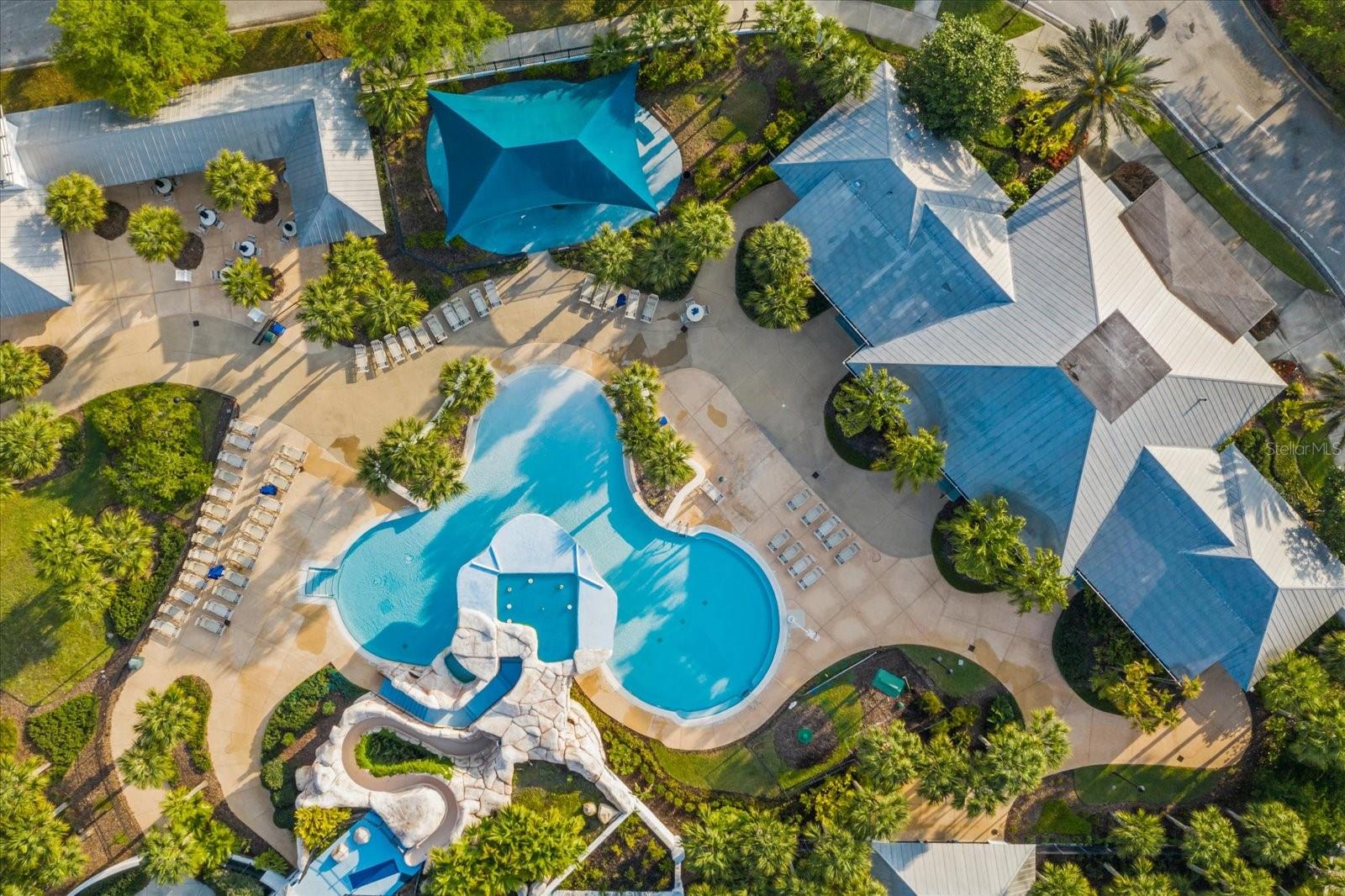 FISHHAWK RANCH PH 2 PARCELS - Residential