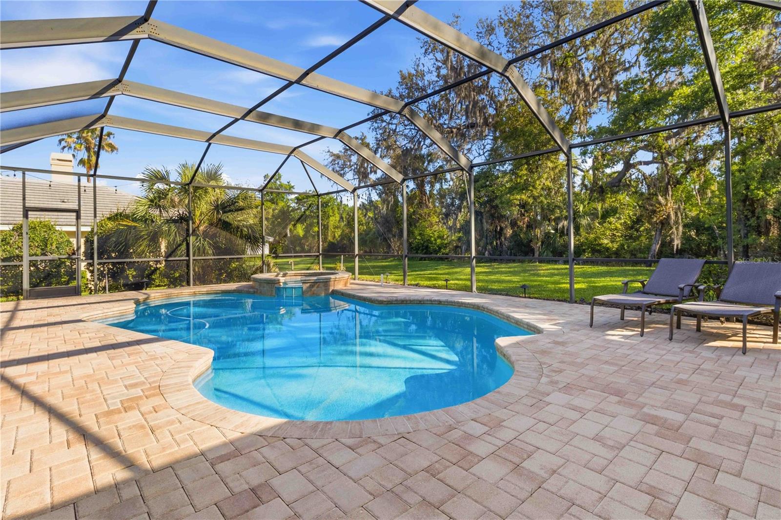 FISHHAWK RANCH PH 2 PARCELS - Residential