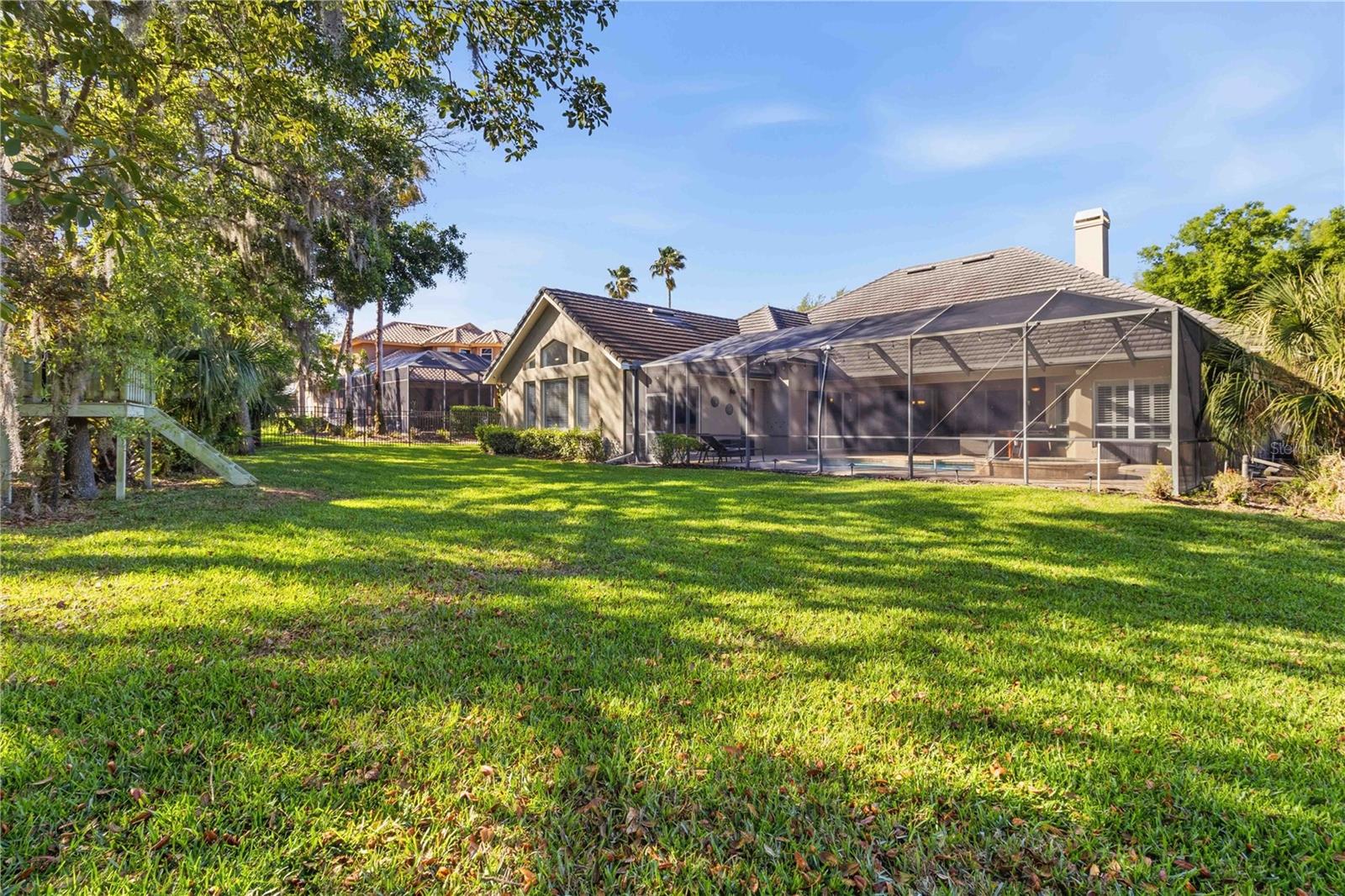 FISHHAWK RANCH PH 2 PARCELS - Residential