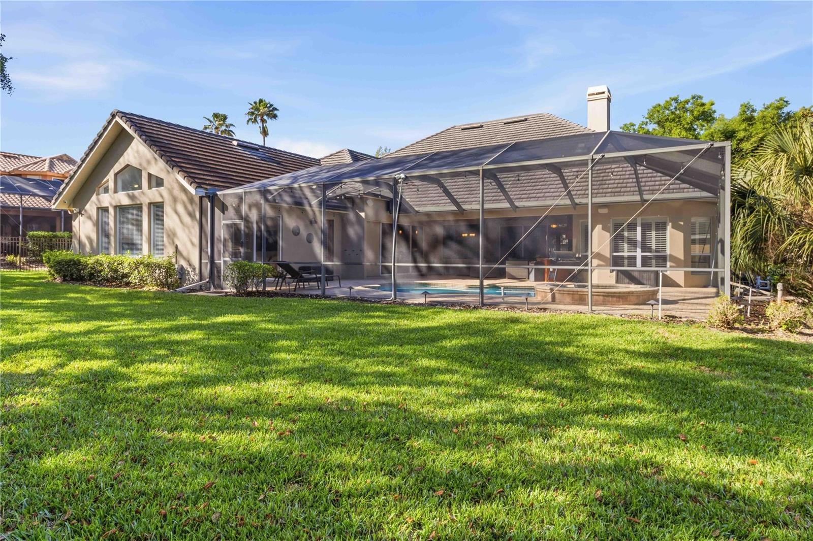 FISHHAWK RANCH PH 2 PARCELS - Residential