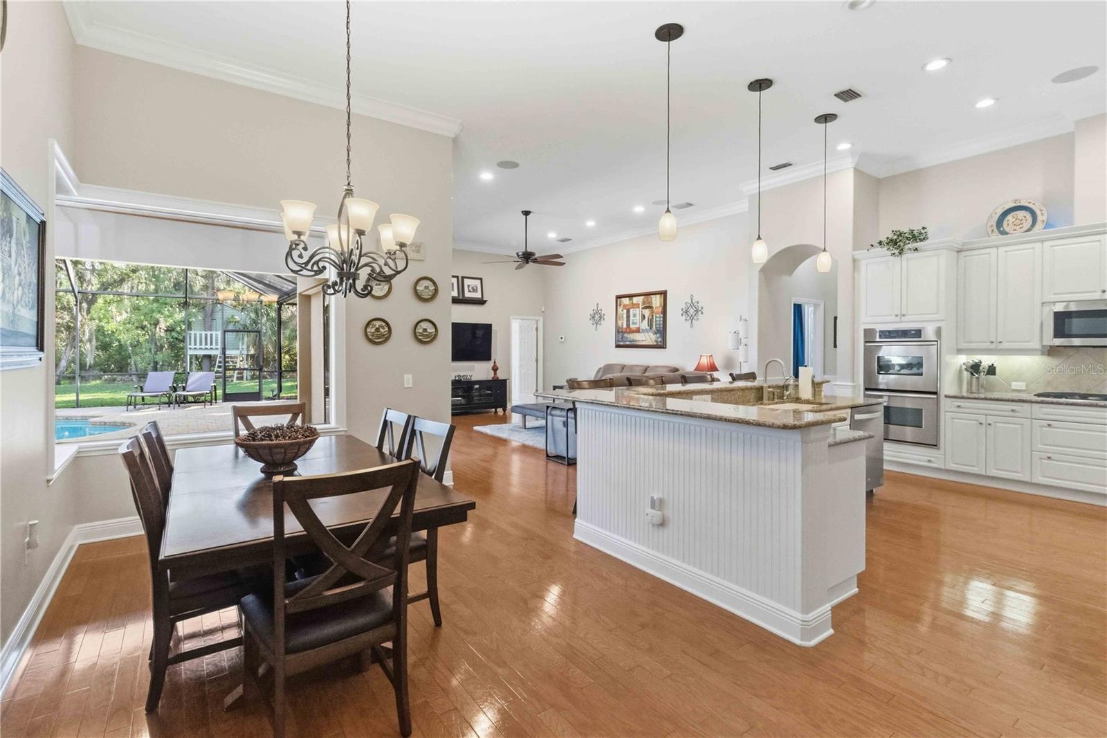 FISHHAWK RANCH PH 2 PARCELS - Residential