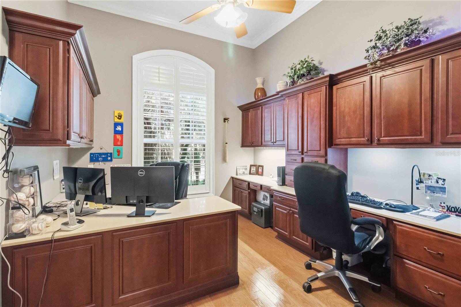 FISHHAWK RANCH PH 2 PARCELS - Residential