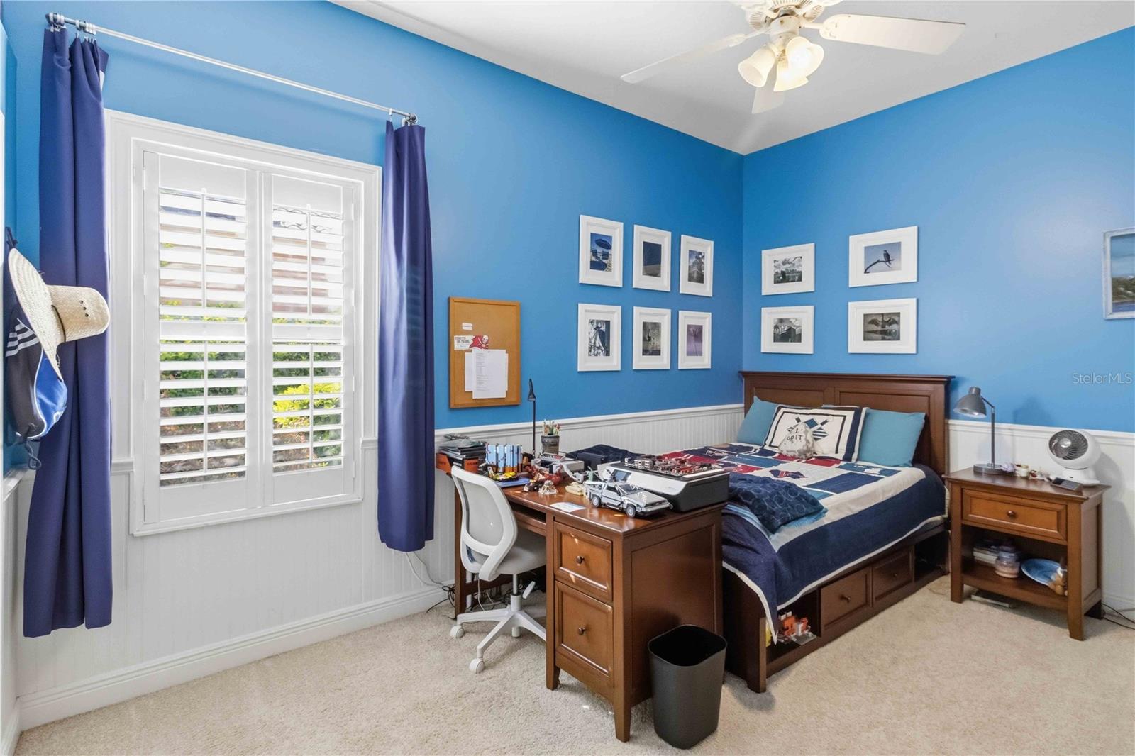 FISHHAWK RANCH PH 2 PARCELS - Residential