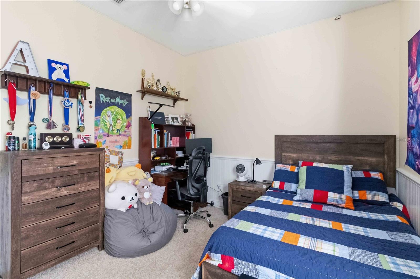 FISHHAWK RANCH PH 2 PARCELS - Residential