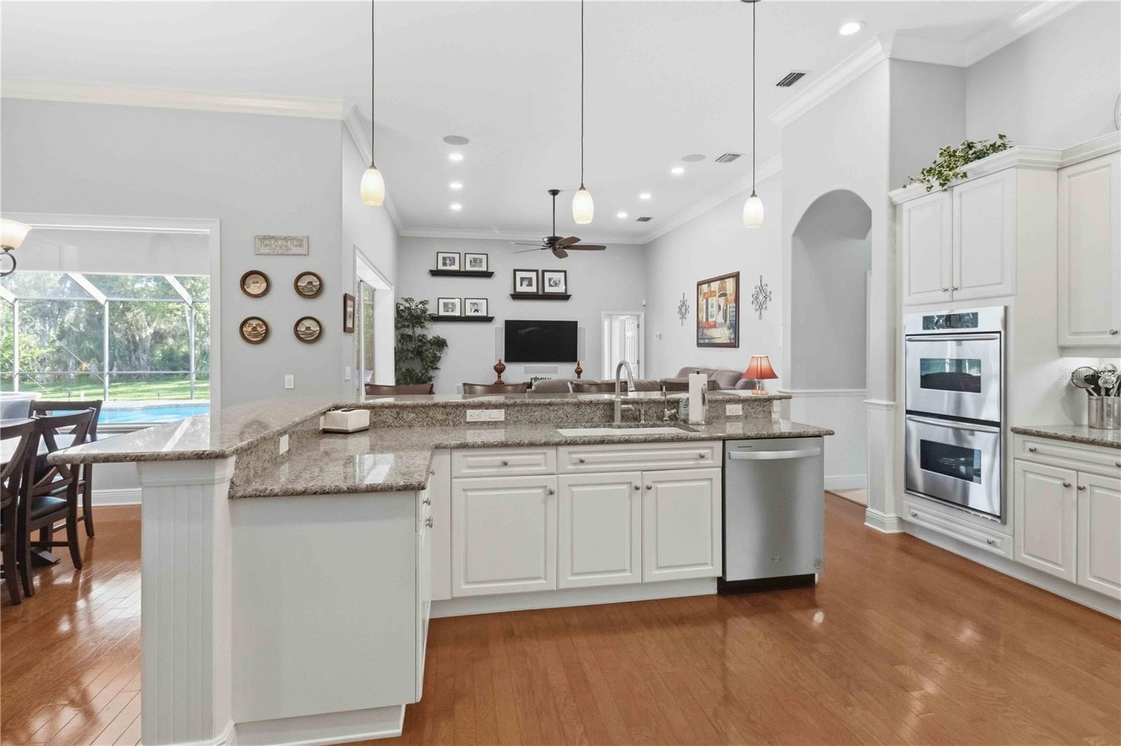 FISHHAWK RANCH PH 2 PARCELS - Residential