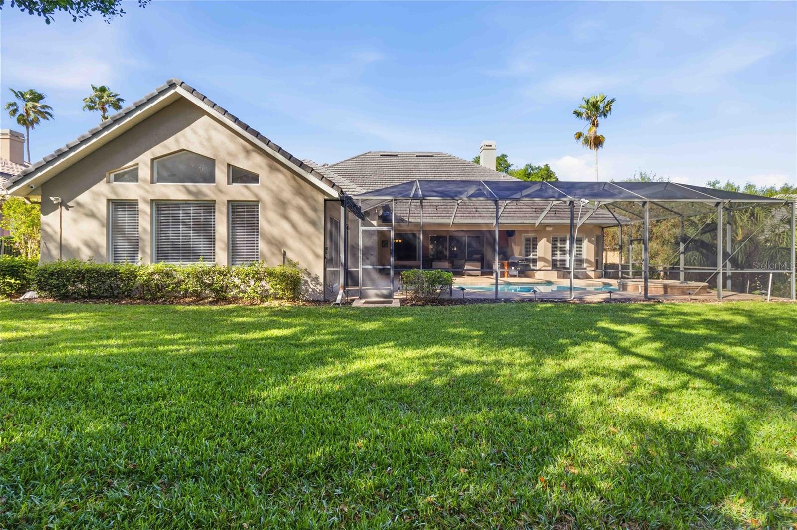 FISHHAWK RANCH PH 2 PARCELS - Residential