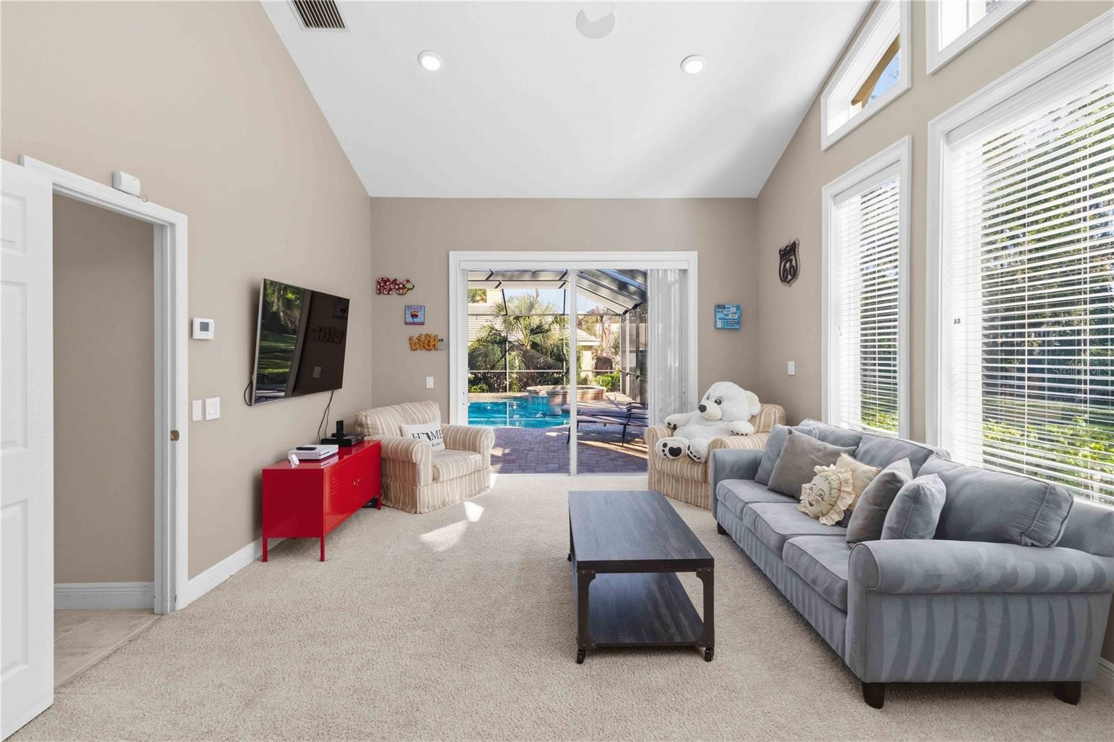 FISHHAWK RANCH PH 2 PARCELS - Residential