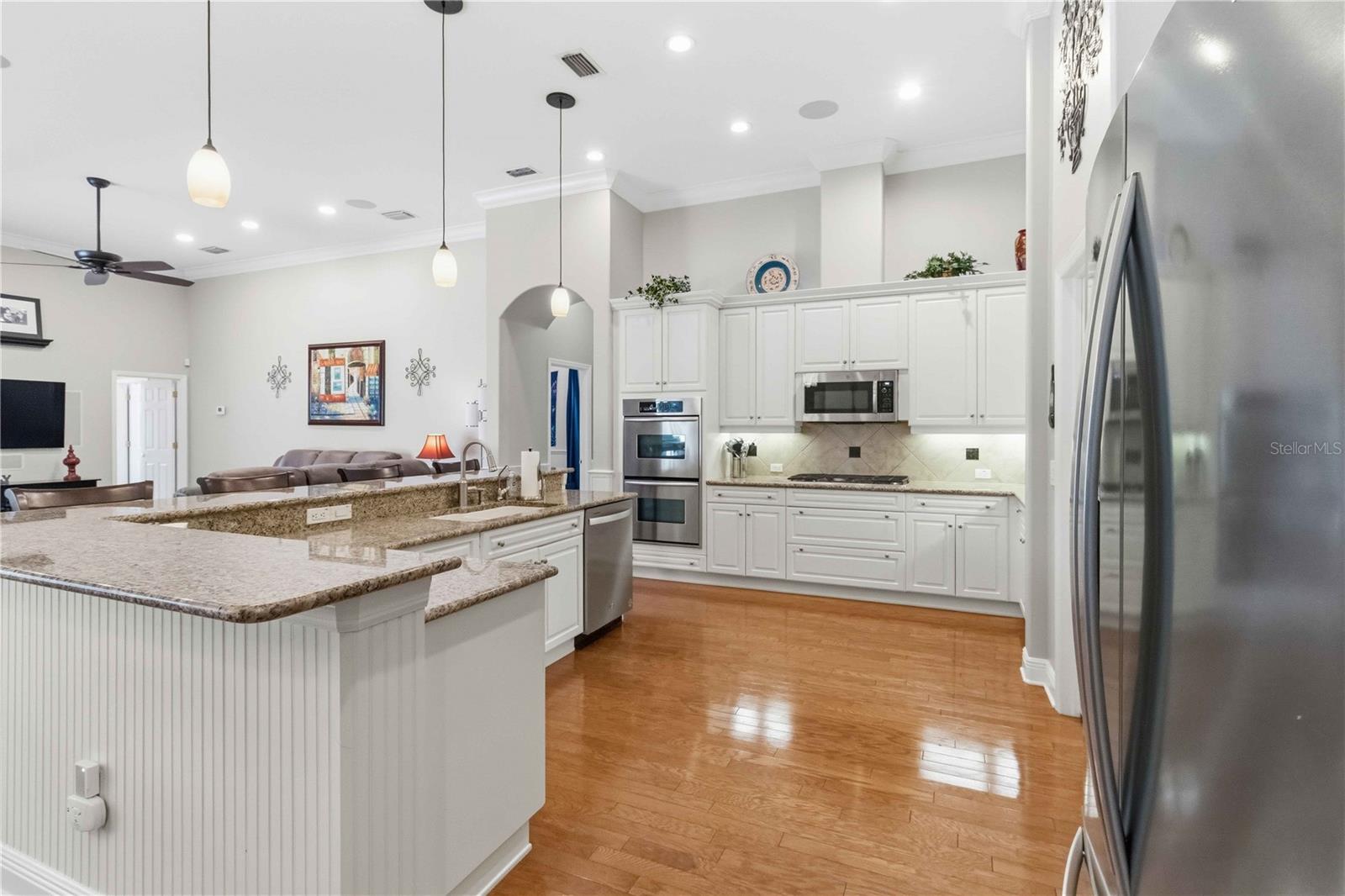 FISHHAWK RANCH PH 2 PARCELS - Residential