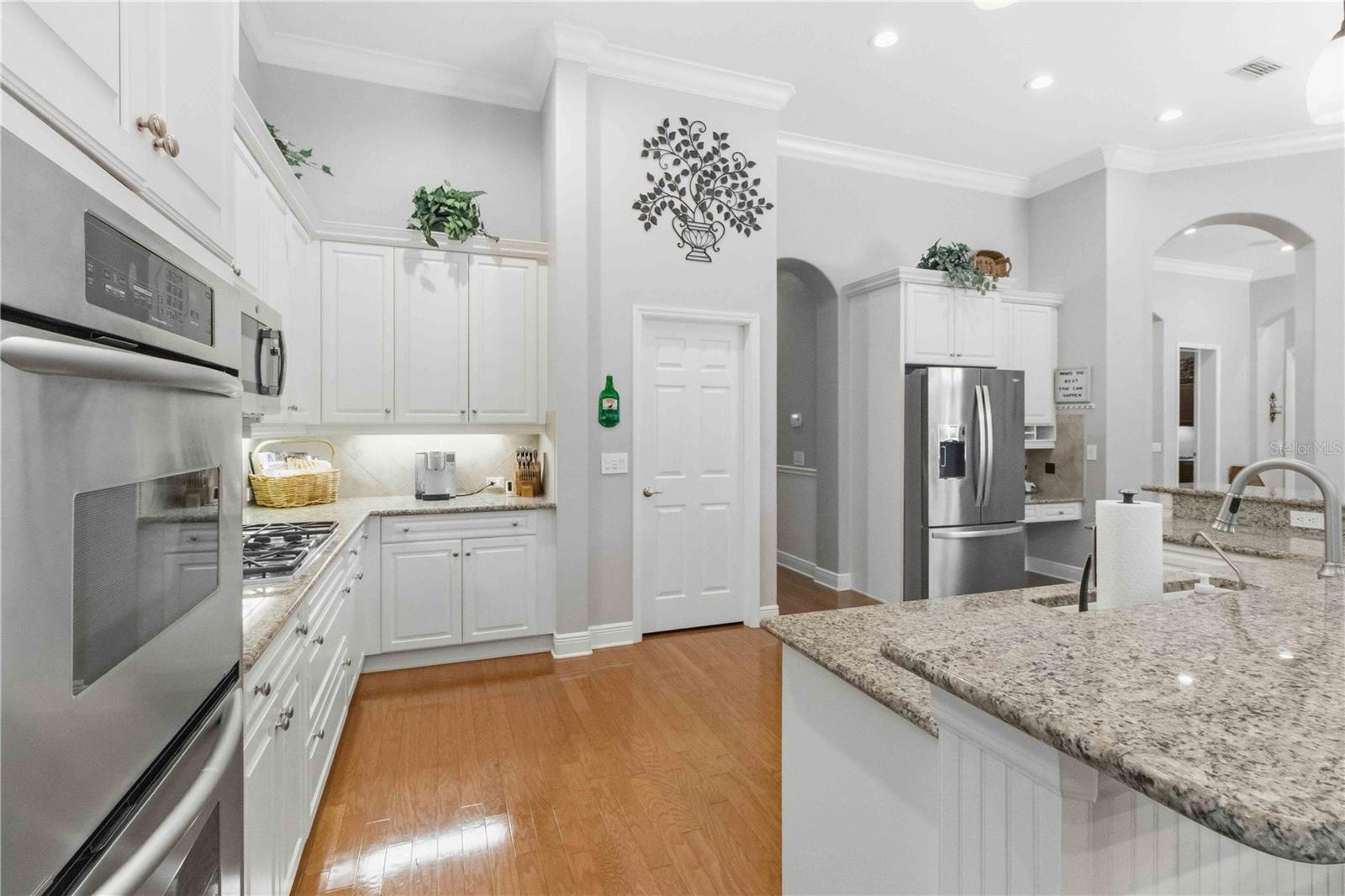 FISHHAWK RANCH PH 2 PARCELS - Residential