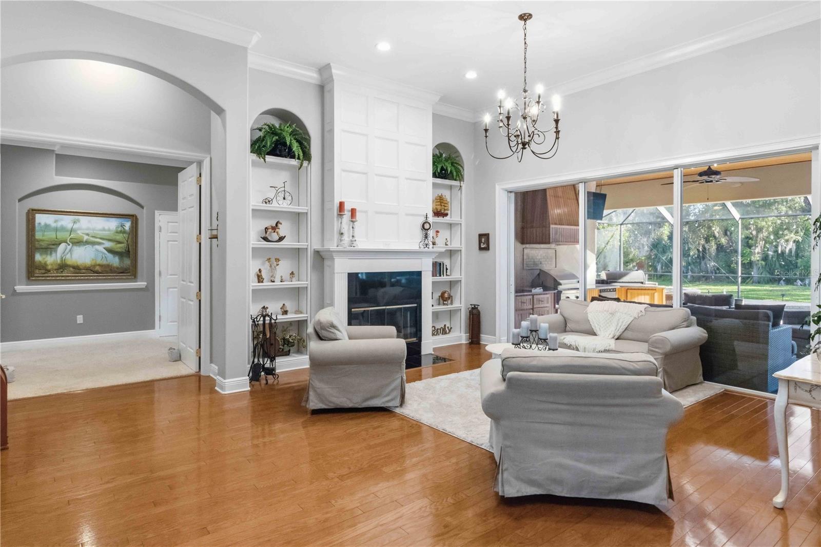 FISHHAWK RANCH PH 2 PARCELS - Residential