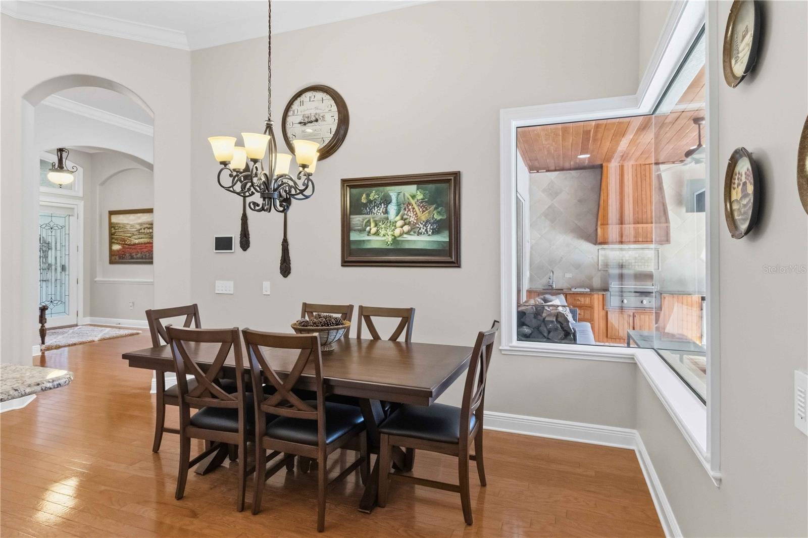 FISHHAWK RANCH PH 2 PARCELS - Residential