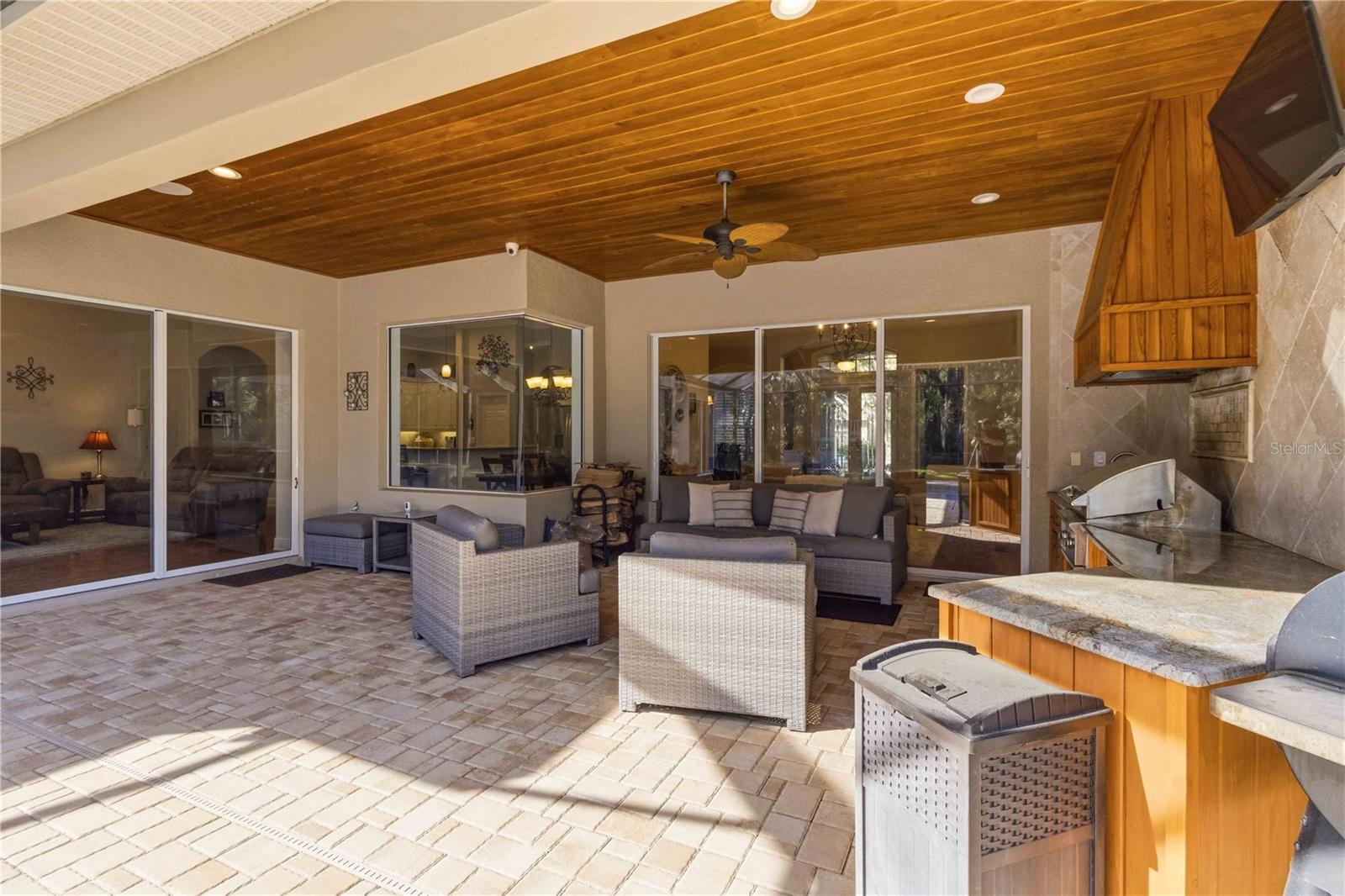 FISHHAWK RANCH PH 2 PARCELS - Residential