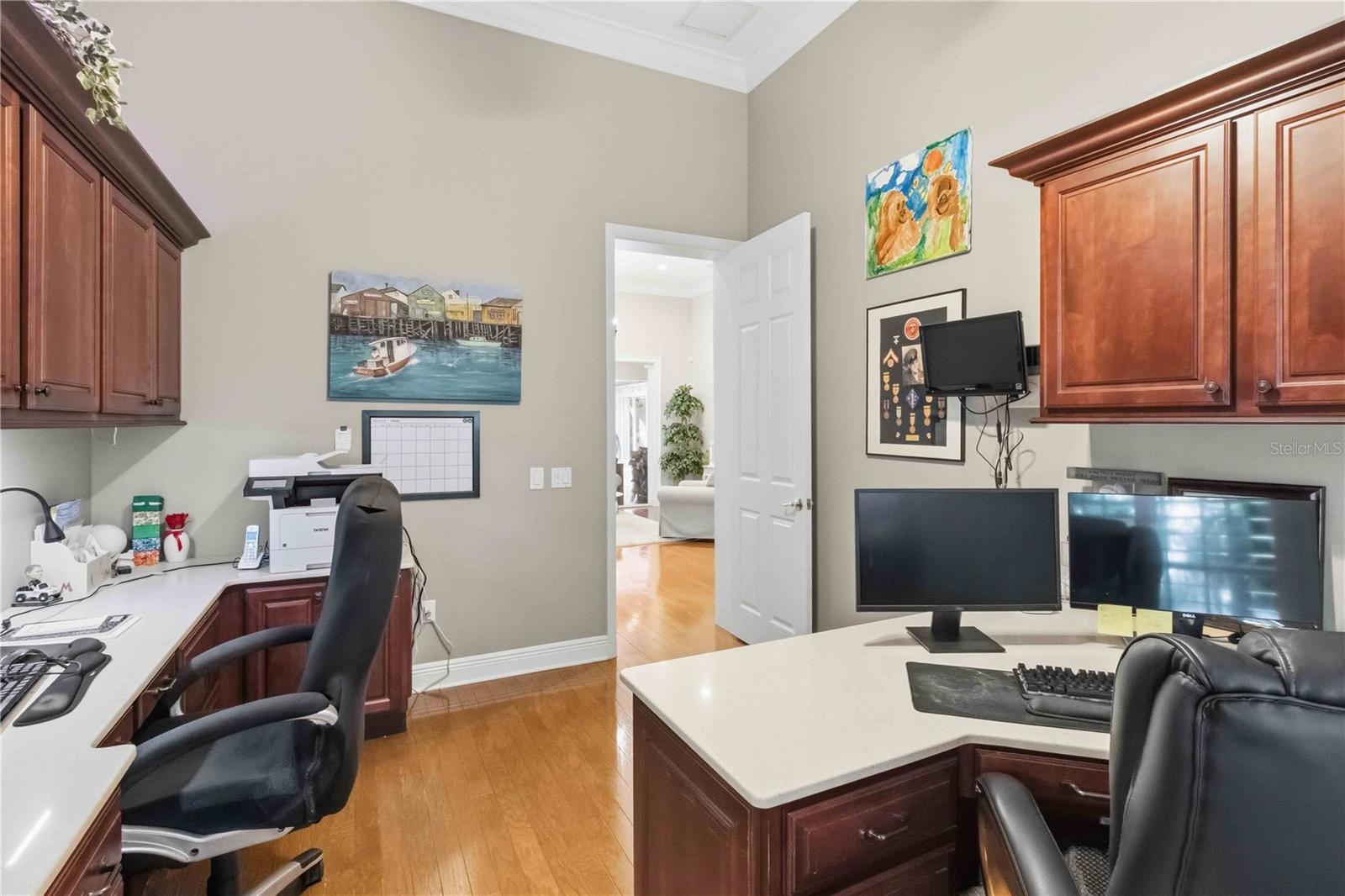 FISHHAWK RANCH PH 2 PARCELS - Residential