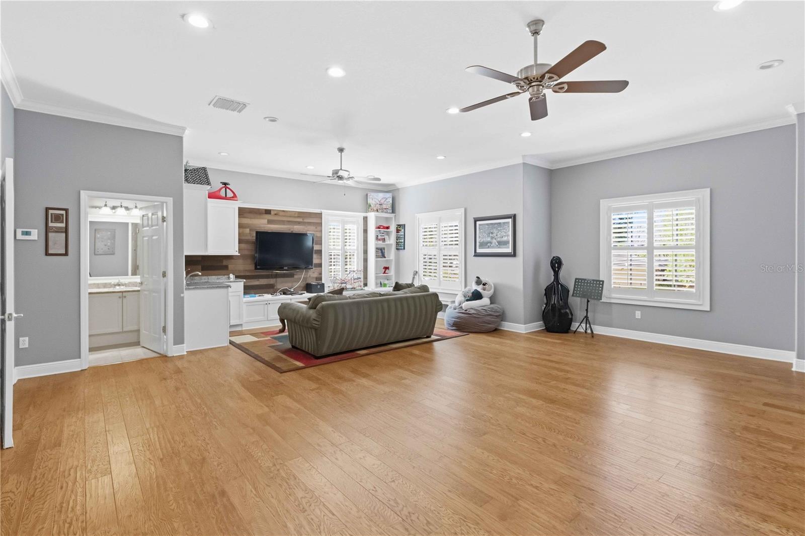 FISHHAWK RANCH PH 2 PARCELS - Residential