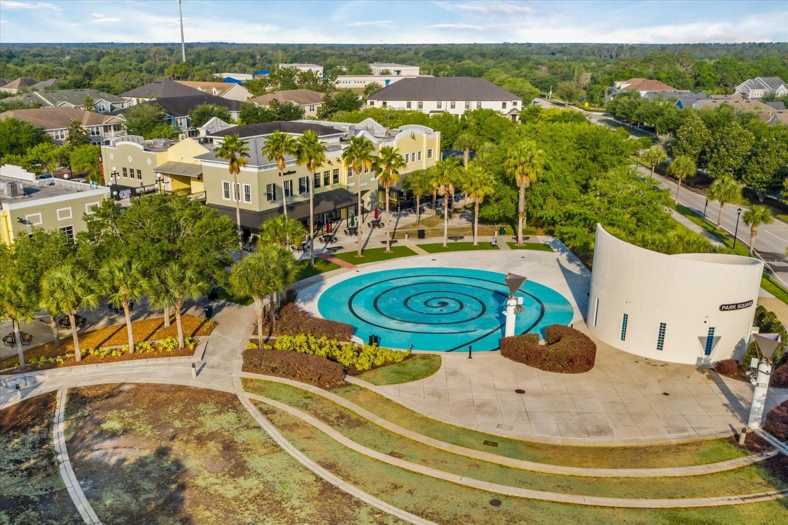 FISHHAWK RANCH PH 2 PARCELS - Residential