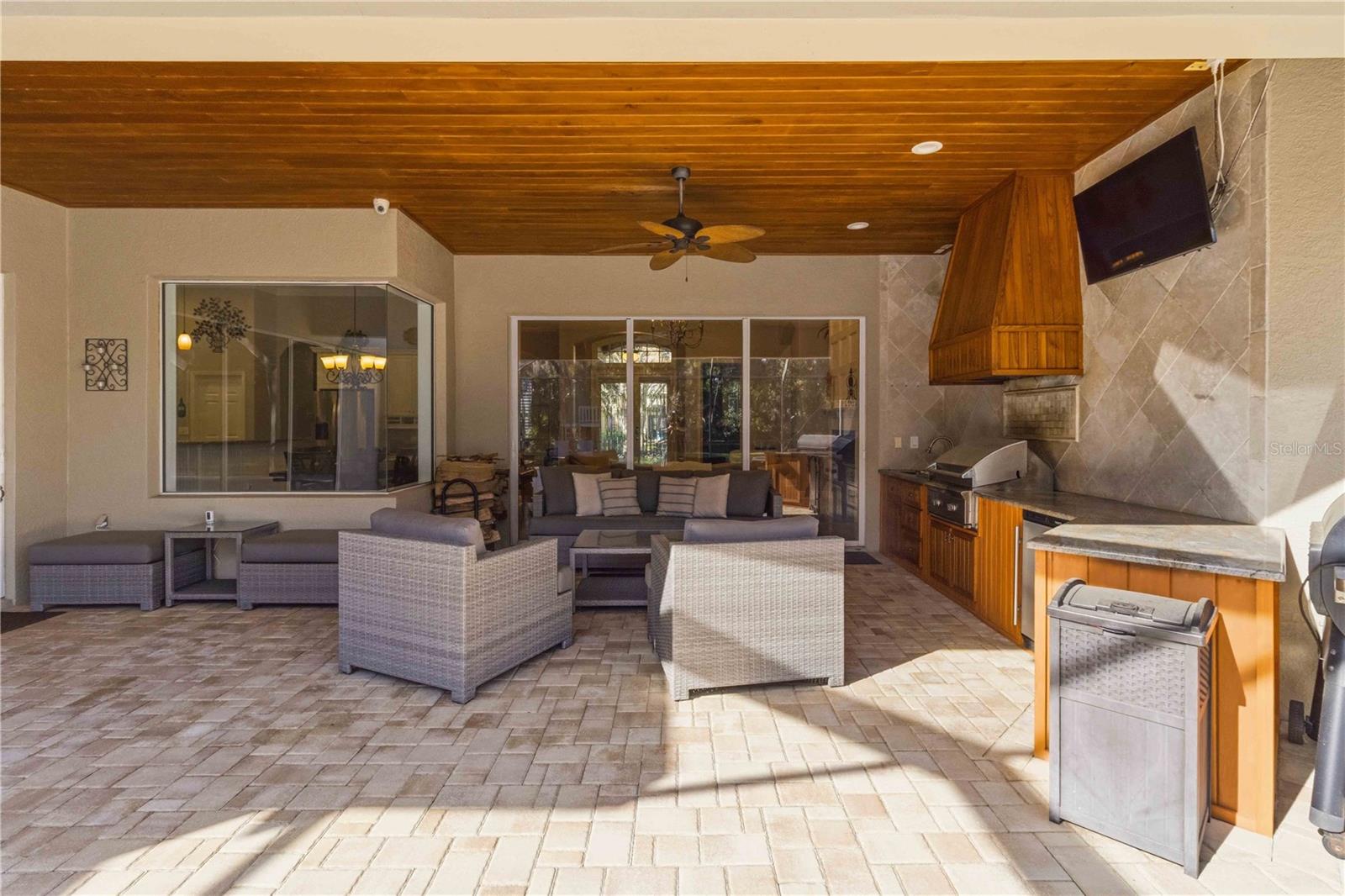 FISHHAWK RANCH PH 2 PARCELS - Residential