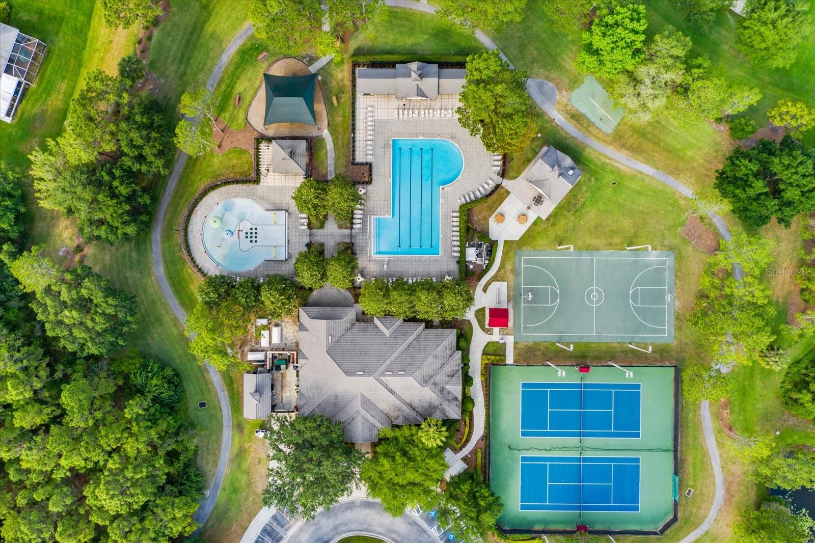 FISHHAWK RANCH PH 2 PARCELS - Residential