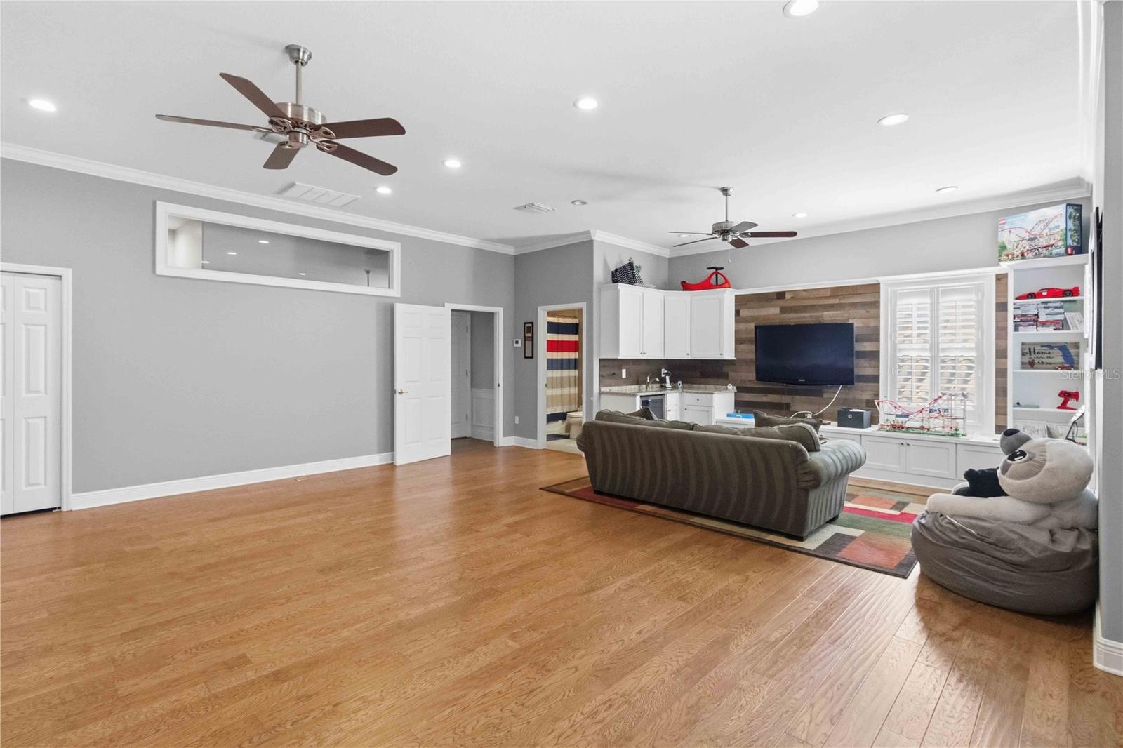 FISHHAWK RANCH PH 2 PARCELS - Residential