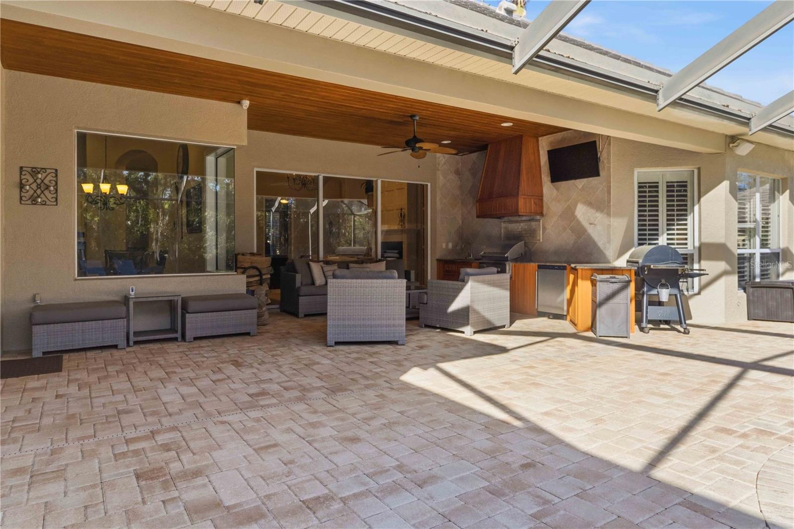 FISHHAWK RANCH PH 2 PARCELS - Residential