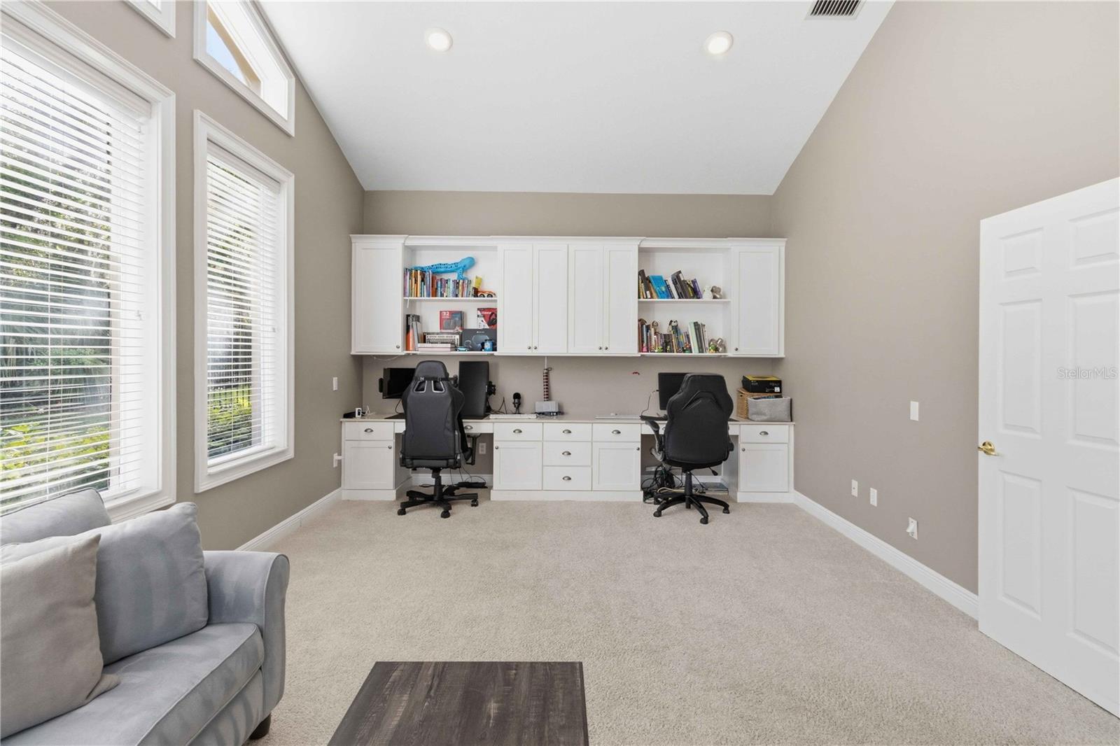 FISHHAWK RANCH PH 2 PARCELS - Residential