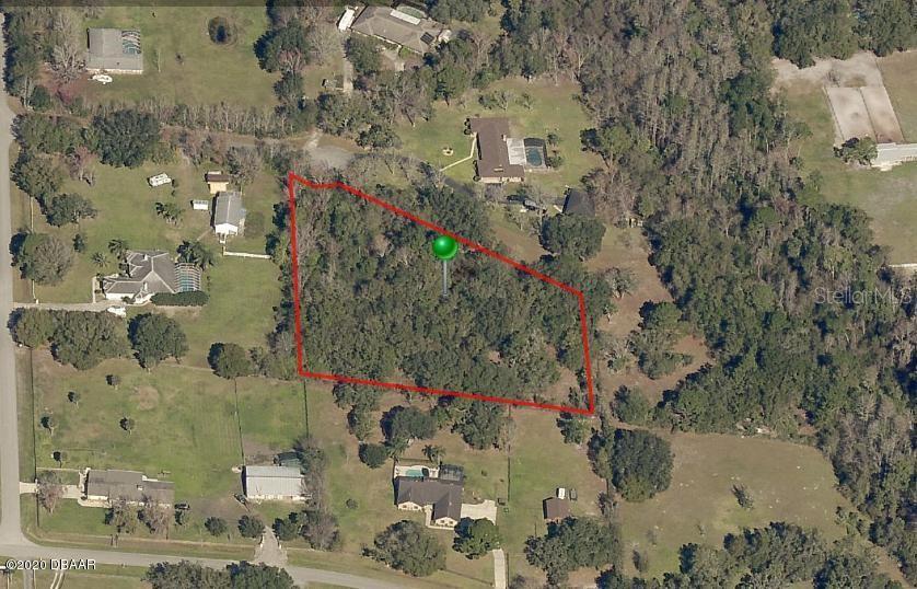 Spruce Creek Farms Unit 01-02 - Land